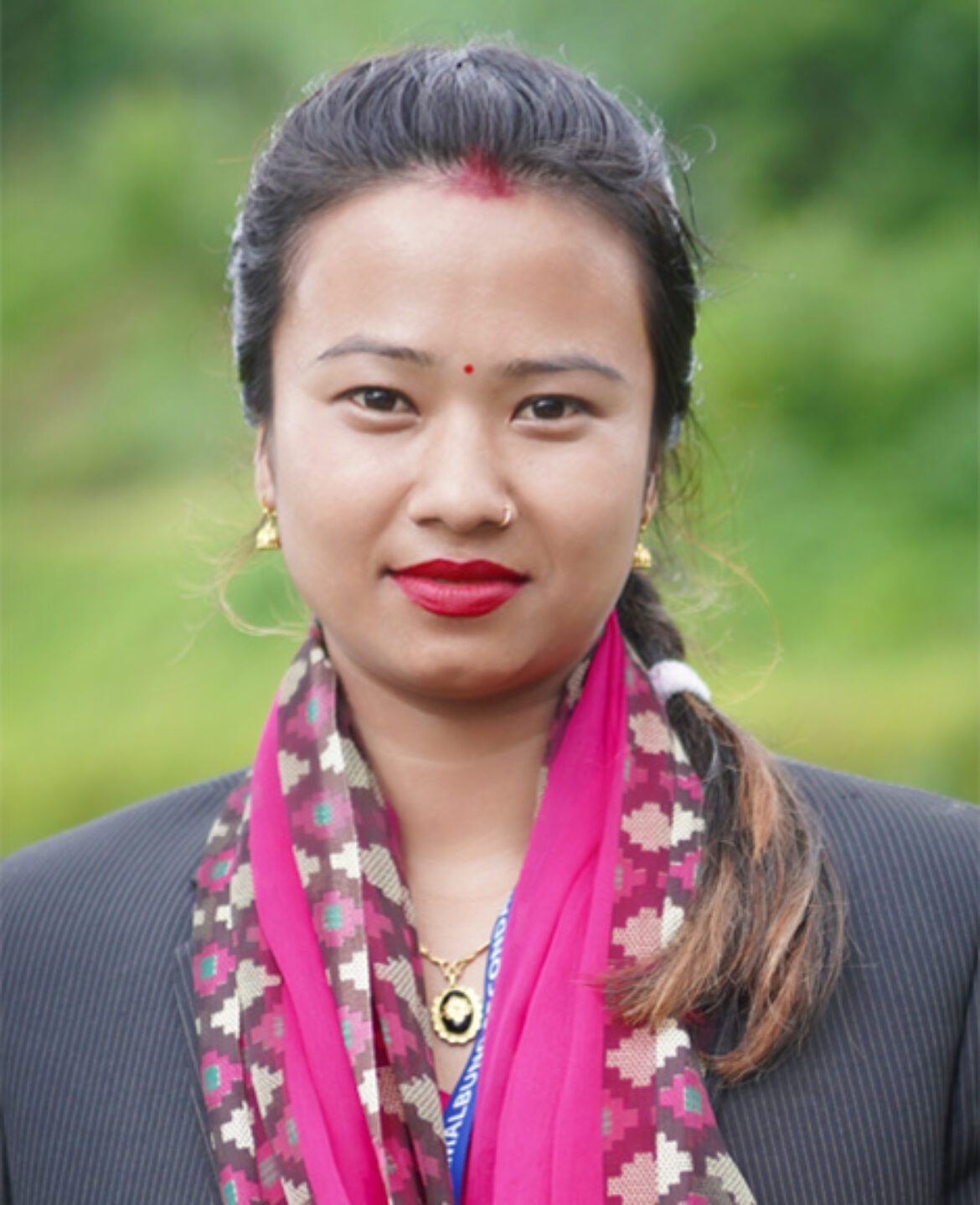 Rajina Thapa