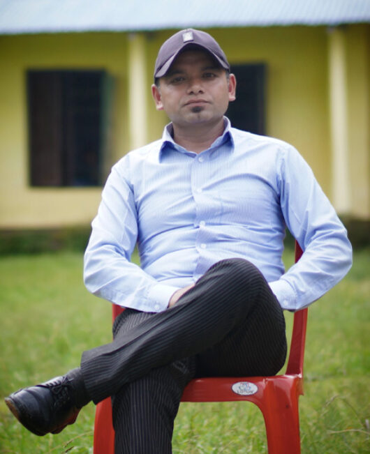 Umesh Khattri