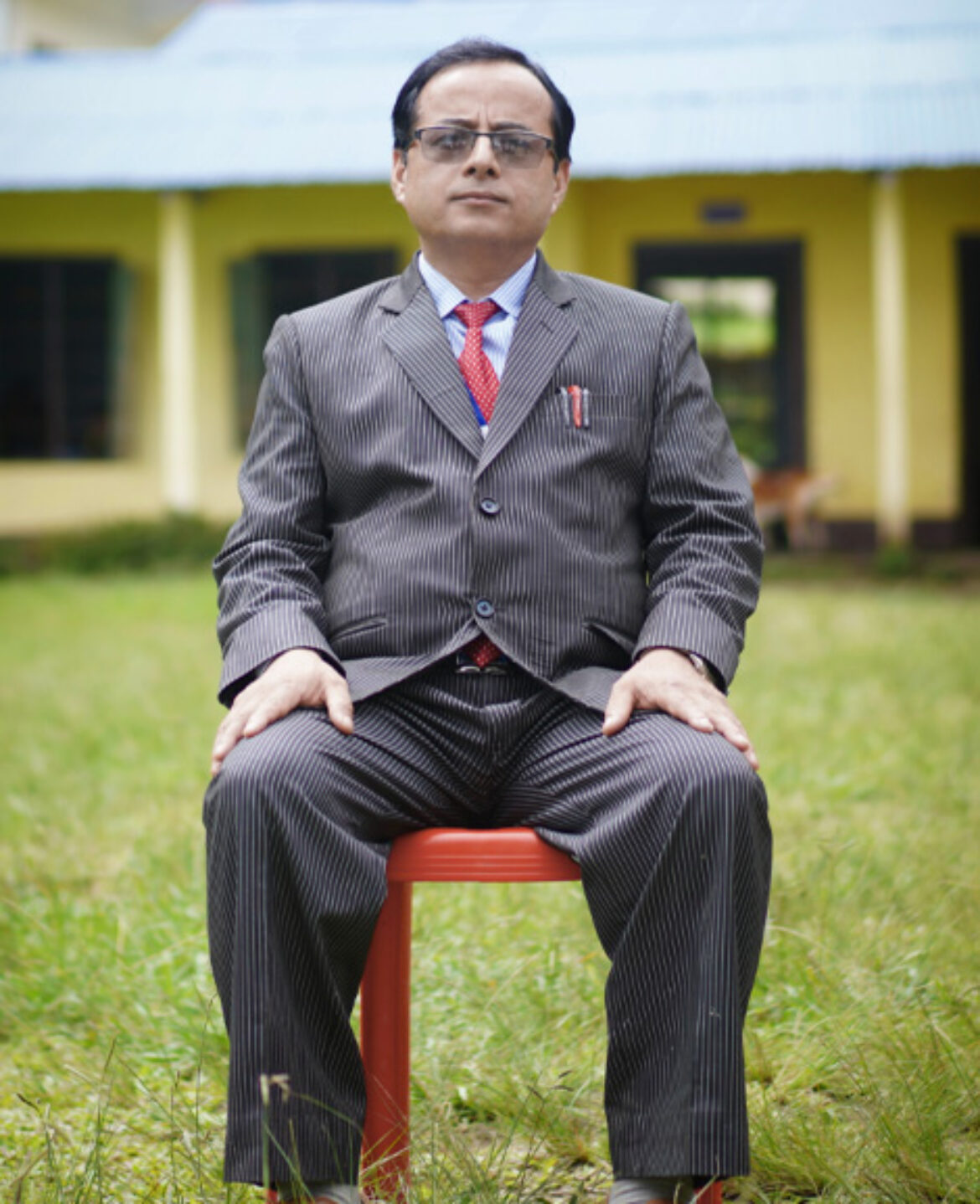 Narendra Kumar Khattri