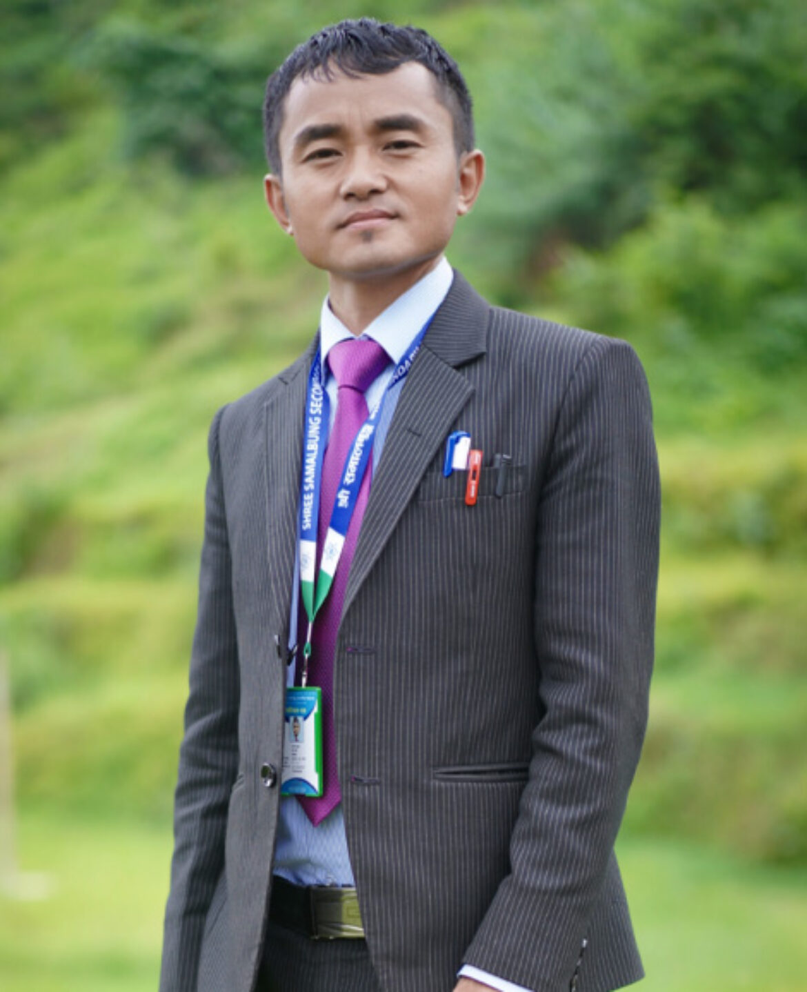 Madan Subba