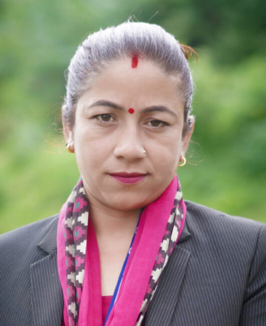 Bhawana Giri