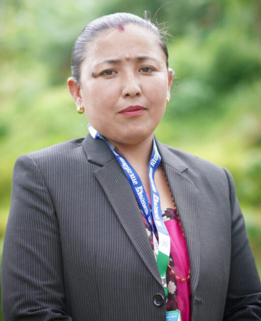Ganga Pradhan